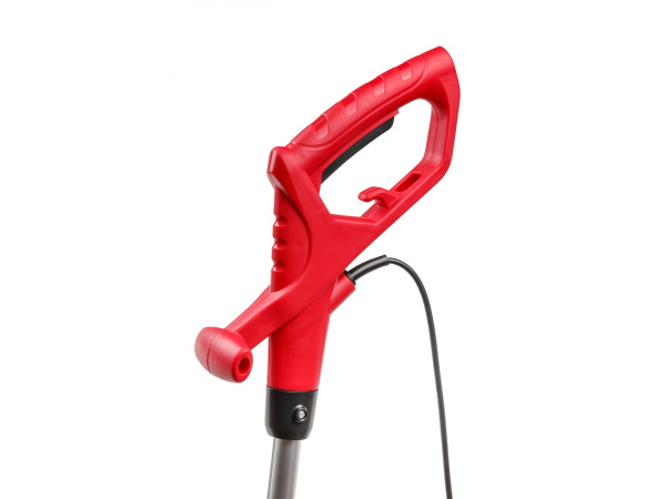 Триммер WORTEX TE 2504 (0.45 кВт, 25 см, с головкой, вес 1.6 кг)