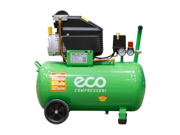 Компрессор ECO AE-501-3