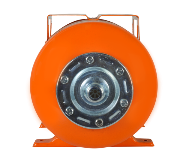 Гидроаккумулятор ГА-24 Вихрь