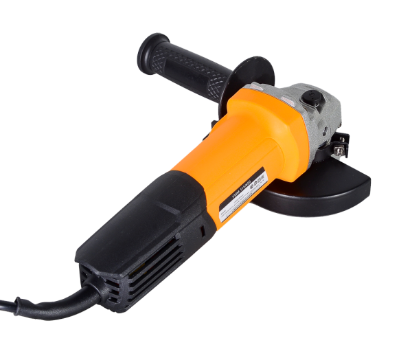 Углошлифовальная машина УШМ-115/650 Вихрь