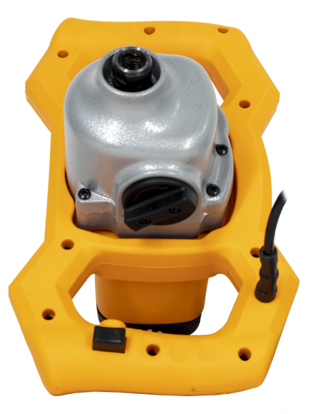 Строительный миксер СМ-1100Э-2 Вихрь