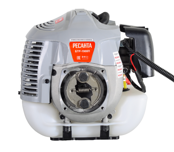 Бензиновый триммер БТР-1900П Ресанта