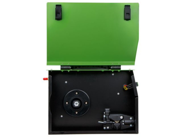 Полуавтомат сварочный DGM MIG-210P 