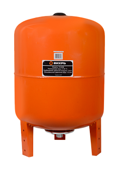 Гидроаккумулятор ГА-80В Вихрь