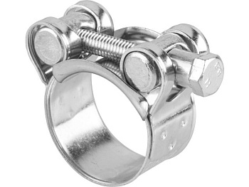 23-25 мм Хомут силовой (20 шт.)