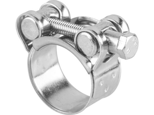 23-25 мм Хомут силовой (20 шт.)