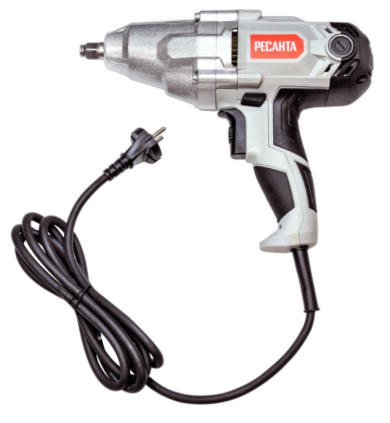 Гайковёрт сетевой ГС-1100 Ресанта