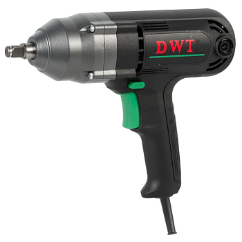 Гайковерт DWT SSP07-24 BMC