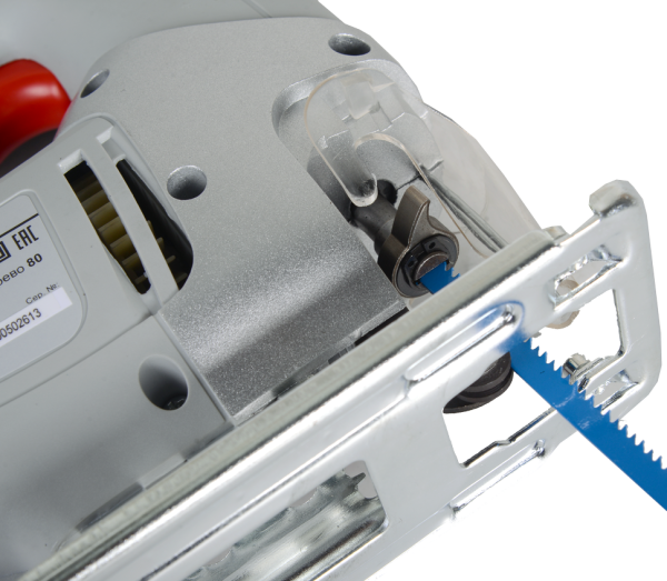 Лобзик электрический Л-80/750 Ресанта