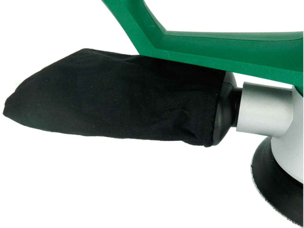 Шлифмашина круглая DWT EX03-150 D