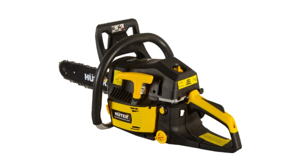 Бензопила BS-4514 Huter