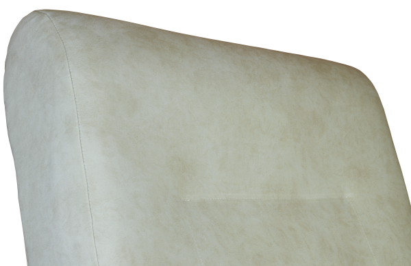 Кресло-качалка Бастион-4-2 арт.Goya bone Ноги венге