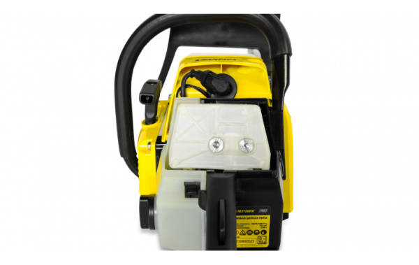 Бензопила CHAMPION N372-18