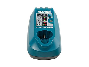 Зарядное устройство MAKITA DC 10 WA 