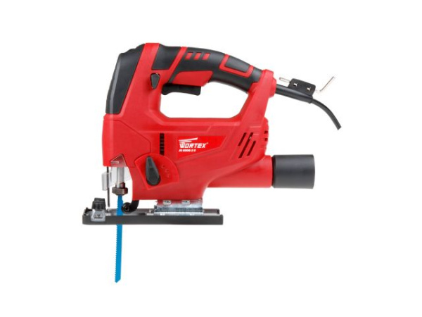 Лобзик электрический WORTEX JS 6506-2 E