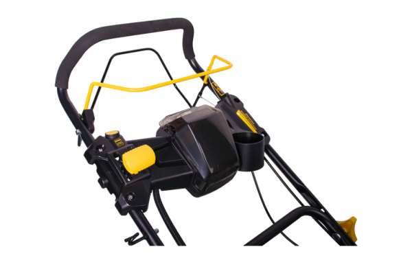 Газонокосилка CHAMPION LM5346E 