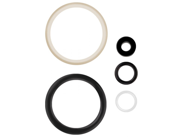 Домкрат гидравлический 4т бутылочный 195-380мм STARTUL AUTO (ST8019-04) (h min 195мм, h max 380мм)