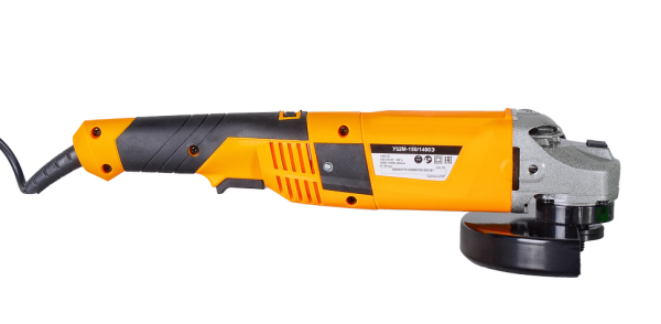 Углошлифовальная машина УШМ-150/1400Э Вихрь