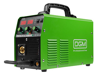 Полуавтомат сварочный DGM DUOMIG-253E 