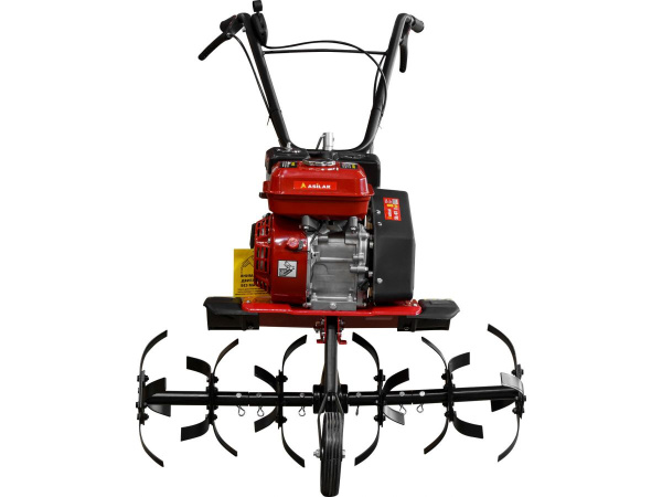 Культиватор бензиновый ASILAK SL-61 
