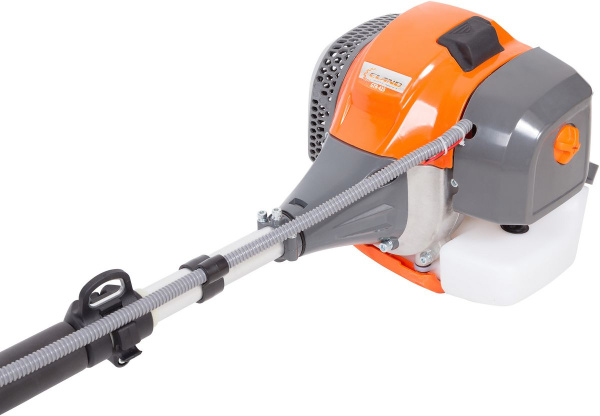 Бензиновый триммер ELAND GTR-425