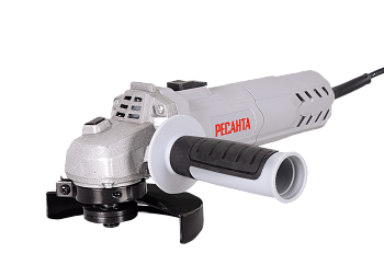 Углошлифовальная машина УШМ-125/900 Ресанта