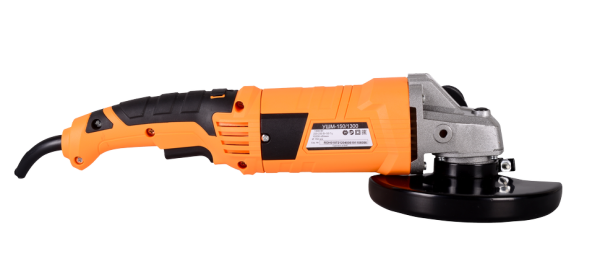 Углошлифовальная машина УШМ-150/1300 Вихрь