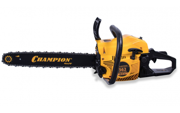 Бензопила CHAMPION 362-18" 0,325-1,5-72 