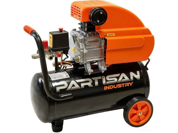 Воздушный компрессор Partisan APT 3018
