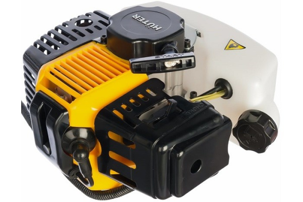 Бензиновый триммер GGT-1500S Huter