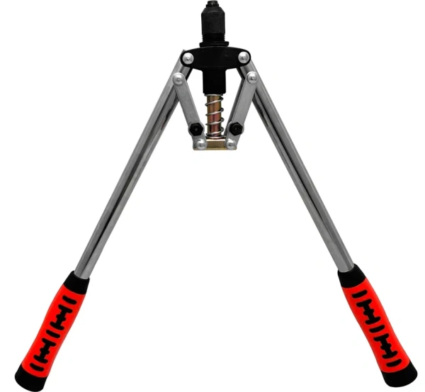 Заклепочник 400 мм VERTEXTOOLS 0041-03