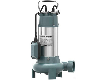 Центробежный дренажный насос GV1100KF GRANDFAR