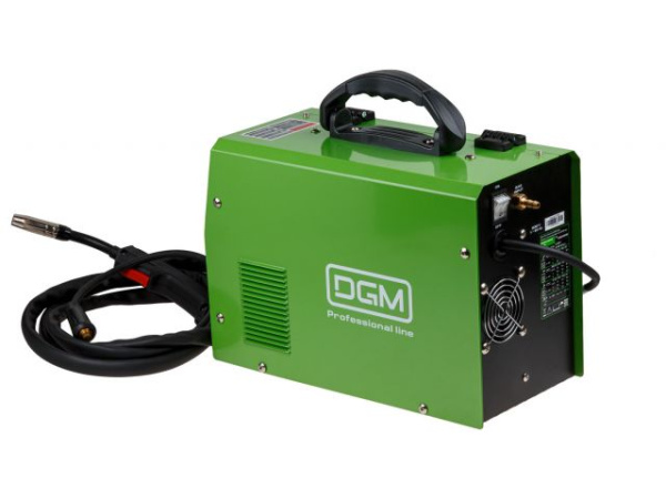 Полуавтомат сварочный DGM MIG-210P 
