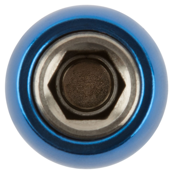 Адаптер магнитный для бит с держателем 1/4 Cutop Profi 83-556