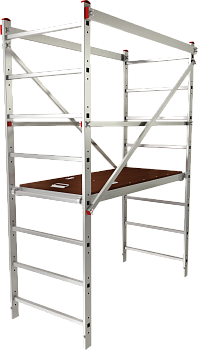 Дополнительный комплект для 3411208 до 7м Новая высота 3431208