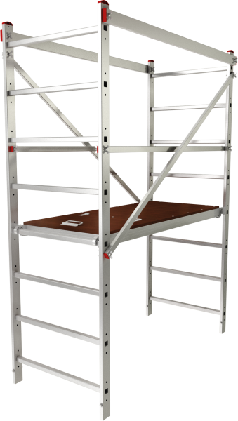 Дополнительный комплект для 3411208 до 7м Новая высота 3431208